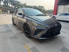 SAIC MG5 Scorpio 1.5T Trophy Sport Flagship - фото 3