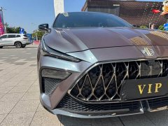 SAIC MG5 Scorpio 1.5T Trophy Sport Flagship - фото 4