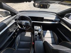 SAIC MG5 Scorpio 1.5T Trophy Sport Flagship - фото 9