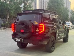 Tank 400 New Energy Hi4-T Off-Road Edition - ფოტო 2