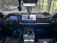 Tank 400 New Energy Hi4-T Off-Road Edition - ფოტო 5