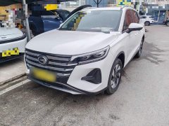 GAC Aion GS4 270T Automatic Smart Navigation Edition - ფოტო 1