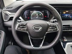 GAC Aion GS4 270T Automatic Smart Navigation Edition - ფოტო 10