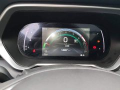 GAC Aion GS4 270T Automatic Smart Navigation Edition - ფოტო 11