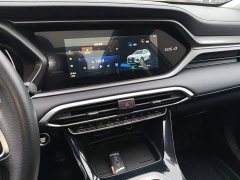 GAC Aion GS4 270T Automatic Smart Navigation Edition - ფოტო 12