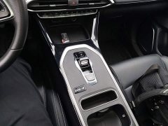 GAC Aion GS4 270T Automatic Smart Navigation Edition - ფოტო 13