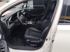 GAC Aion GS4 270T Automatic Smart Navigation Edition - ფოტო 14