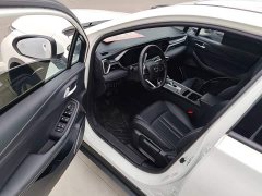 GAC Aion GS4 270T Automatic Smart Navigation Edition - ფოტო 15