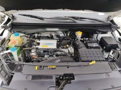 GAC Aion GS4 270T Automatic Smart Navigation Edition - ფოტო 19