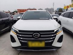 GAC Aion GS4 270T Automatic Smart Navigation Edition - ფოტო 2
