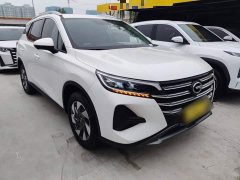 GAC Aion GS4 270T Automatic Smart Navigation Edition - ფოტო 3