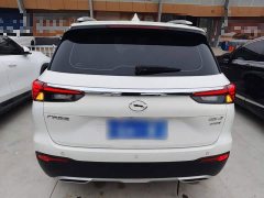 GAC Aion GS4 270T Automatic Smart Navigation Edition - ფოტო 5