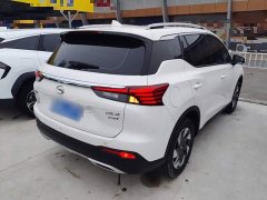 GAC Aion GS4 270T Automatic Smart Navigation Edition - ფოტო 6