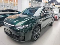 Leapmotor Leapo C16 Extended Range 200 Deluxe Edition - ფოტო 1