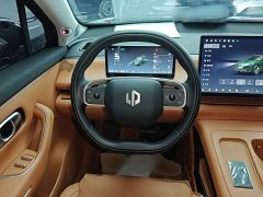 Leapmotor Leapo C16 Extended Range 200 Deluxe Edition - ფოტო 10