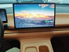 Leapmotor Leapo C16 Extended Range 200 Deluxe Edition - ფოტო 12