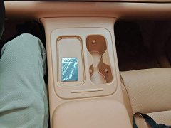 Leapmotor Leapo C16 Extended Range 200 Deluxe Edition - ფოტო 13