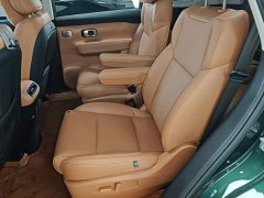 Leapmotor Leapo C16 Extended Range 200 Deluxe Edition - ფოტო 16