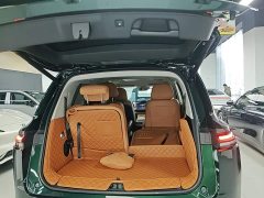 Leapmotor Leapo C16 Extended Range 200 Deluxe Edition - ფოტო 18
