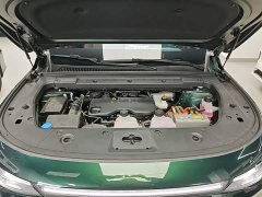 Leapmotor Leapo C16 Extended Range 200 Deluxe Edition - ფოტო 19