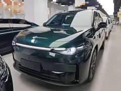 Leapmotor Leapo C16 Extended Range 200 Deluxe Edition - ფოტო 2