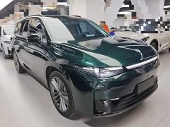 Leapmotor Leapo C16 Extended Range 200 Deluxe Edition - ფოტო 3