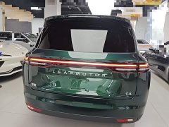 Leapmotor Leapo C16 Extended Range 200 Deluxe Edition - ფოტო 5