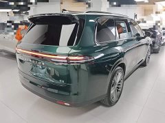 Leapmotor Leapo C16 Extended Range 200 Deluxe Edition - ფოტო 6