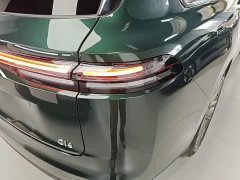 Leapmotor Leapo C16 Extended Range 200 Deluxe Edition - ფოტო 7