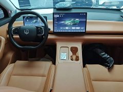 Leapmotor Leapo C16 Extended Range 200 Deluxe Edition - ფოტო 9