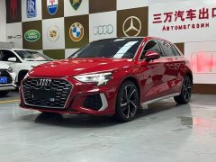 Audi A3 Sportback 35 TFSI Fashion Sport - фото 1