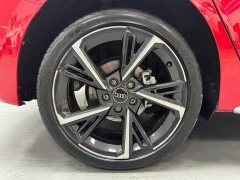 Audi A3 Sportback 35 TFSI Fashion Sport - фото 19
