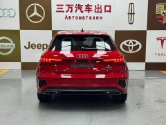 Audi A3 Sportback 35 TFSI Fashion Sport - фото 5