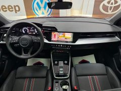 Audi A3 Sportback 35 TFSI Fashion Sport - фото 9