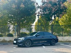 BMW 3 Series 330Li M Sport Night Edition Package - фото 1