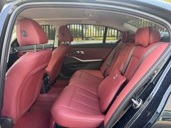 BMW 3 Series 330Li M Sport Night Edition Package - фото 10