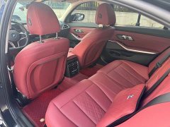 BMW 3 Series 330Li M Sport Night Edition Package - фото 12