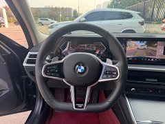 BMW 3 Series 330Li M Sport Night Edition Package - фото 15