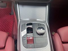BMW 3 Series 330Li M Sport Night Edition Package - фото 16