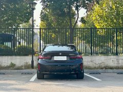 BMW 3 Series 330Li M Sport Night Edition Package - фото 18