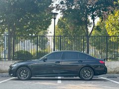 BMW 3 Series 330Li M Sport Night Edition Package - фото 2