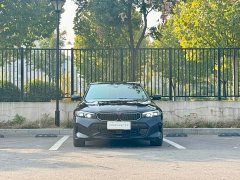 BMW 3 Series 330Li M Sport Night Edition Package - фото 20