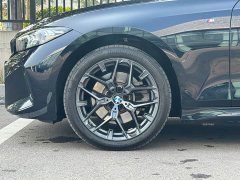 BMW 3 Series 330Li M Sport Night Edition Package - фото 3