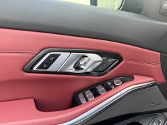 BMW 3 Series 330Li M Sport Night Edition Package - фото 5