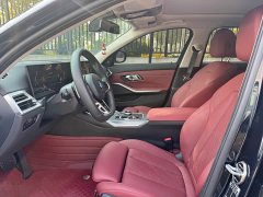 BMW 3 Series 330Li M Sport Night Edition Package - фото 9