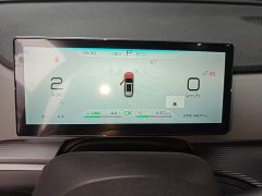 BYD Sealion 05 DM-i 115KM Flagship - photo 11