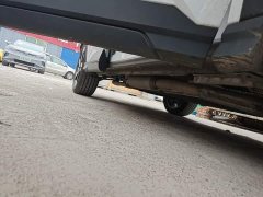 BYD Sealion 05 DM-i 115KM Flagship - photo 20