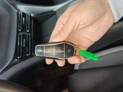 BYD Sealion 05 DM-i 115KM Flagship - photo 8