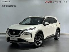 Nissan Qashqai VC-Turbo 300 CVT 2WD Luxury Edition - фото 1