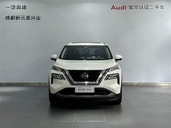 Nissan Qashqai VC-Turbo 300 CVT 2WD Luxury Edition - фото 2